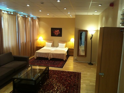 Fotos del hotel - VANADIS HOTELL & BAD
