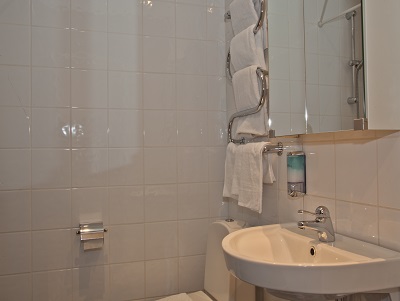 Fotos del hotel - VANADIS HOTELL & BAD