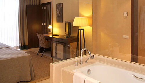 Fotos del hotel - RESORT SAN BLAS RESERVA AMBIENTAL