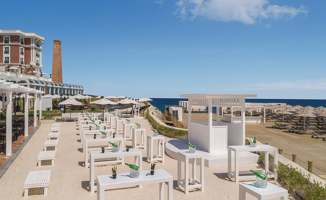 Fotos del hotel - KAYA PALAZZO KYRENIA