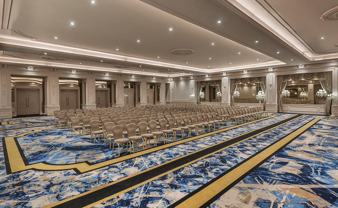 Fotos del hotel - KAYA PALAZZO KYRENIA