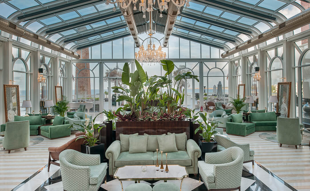 Fotos del hotel - KAYA PALAZZO KYRENIA