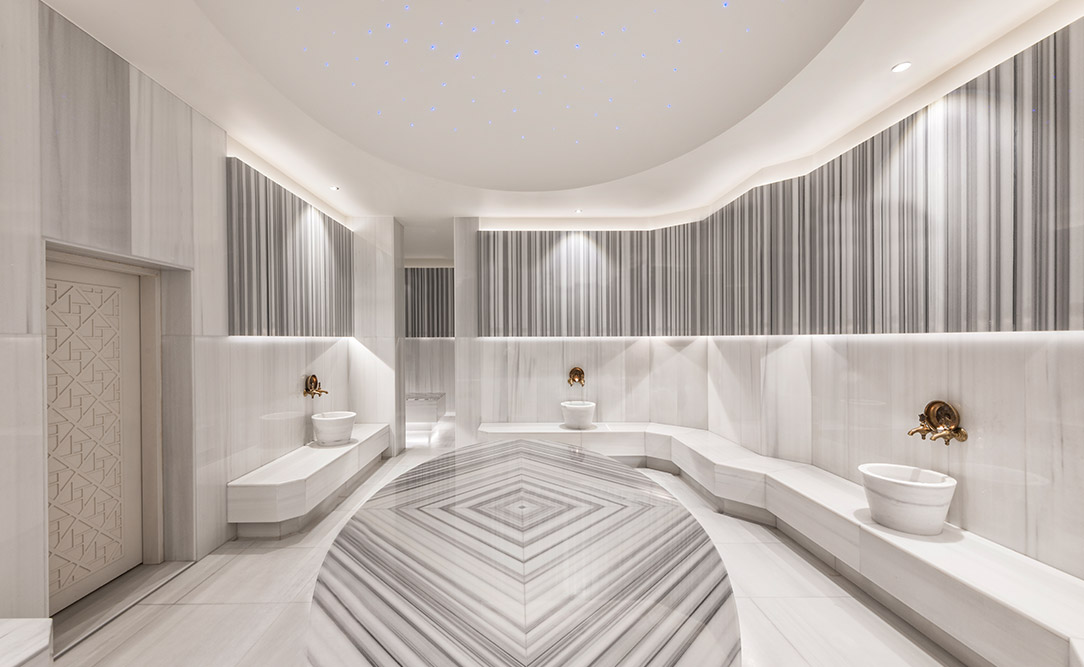 Fotos del hotel - KAYA PALAZZO KYRENIA