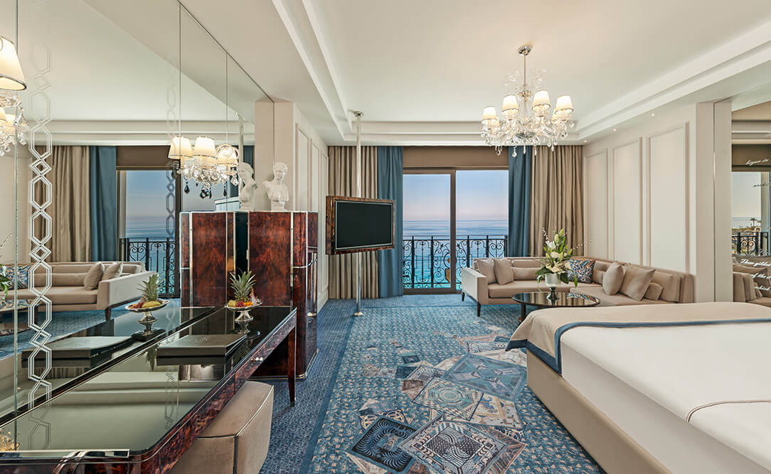 Fotos del hotel - KAYA PALAZZO KYRENIA