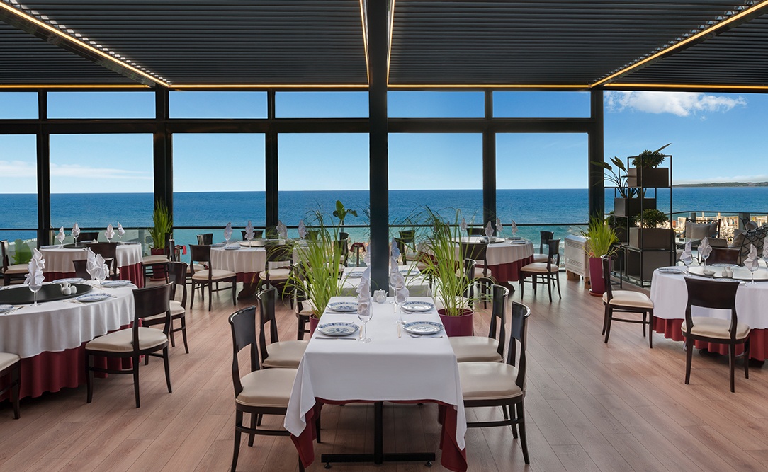 Fotos del hotel - KAYA PALAZZO KYRENIA