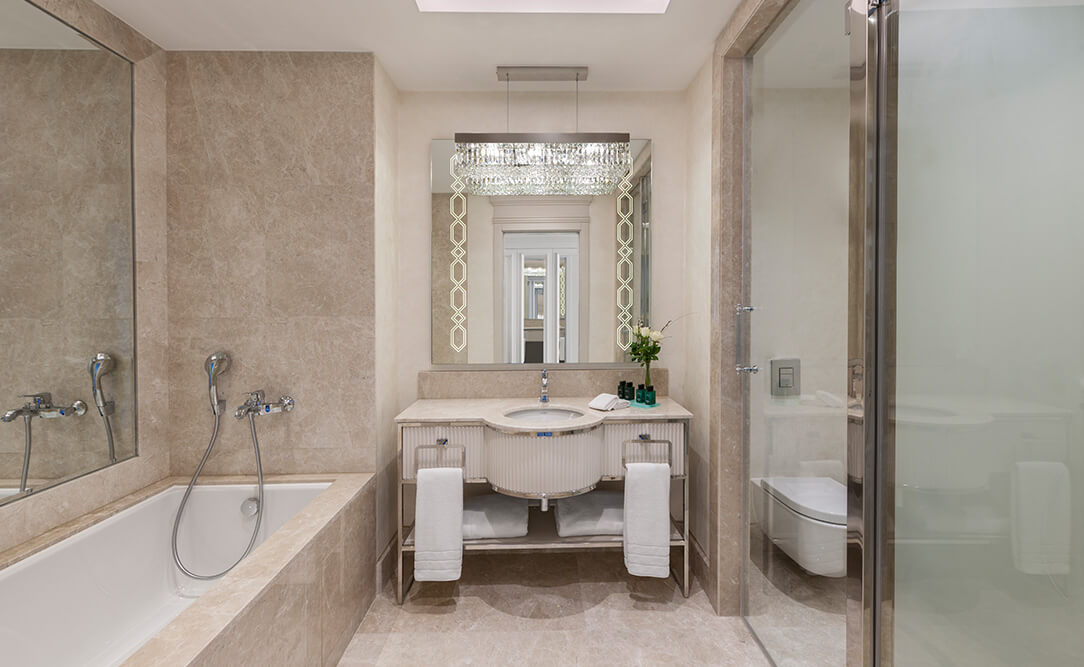 Fotos del hotel - KAYA PALAZZO KYRENIA