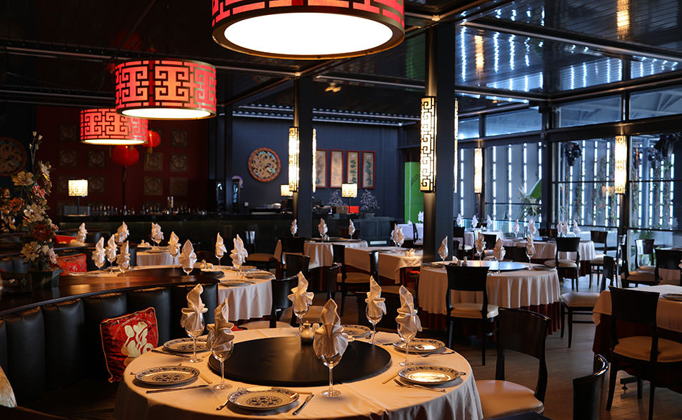 Fotos del hotel - KAYA PALAZZO KYRENIA