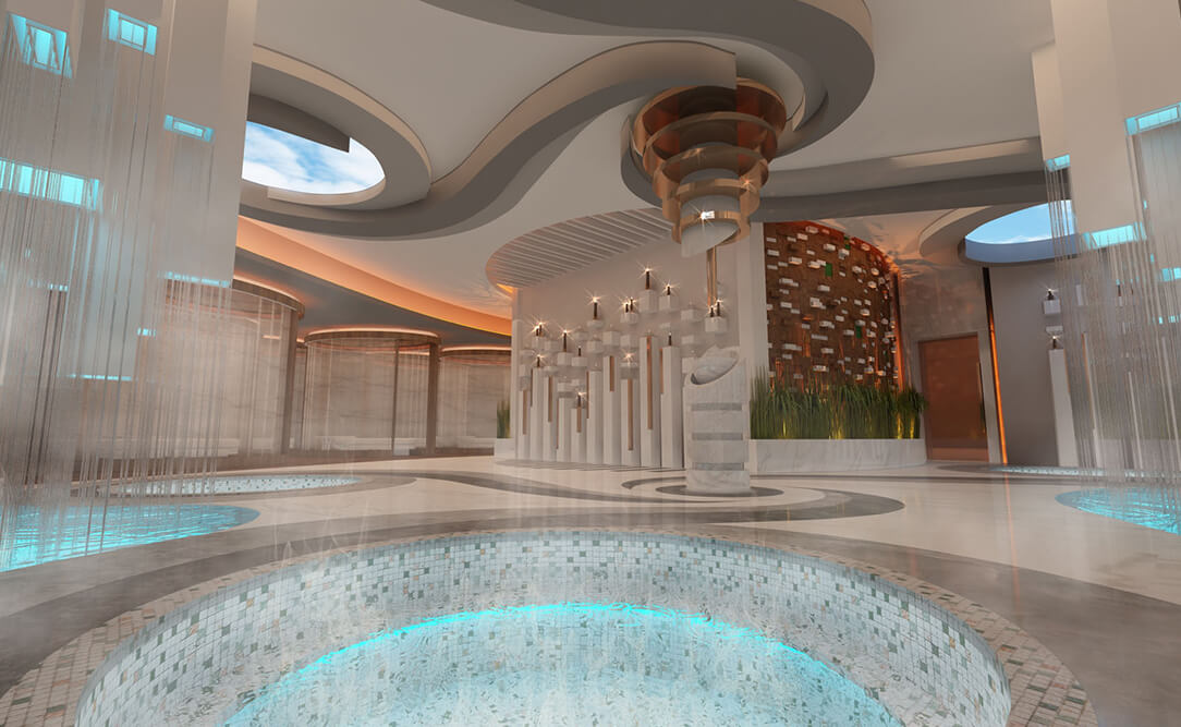 Fotos del hotel - KAYA PALAZZO KYRENIA