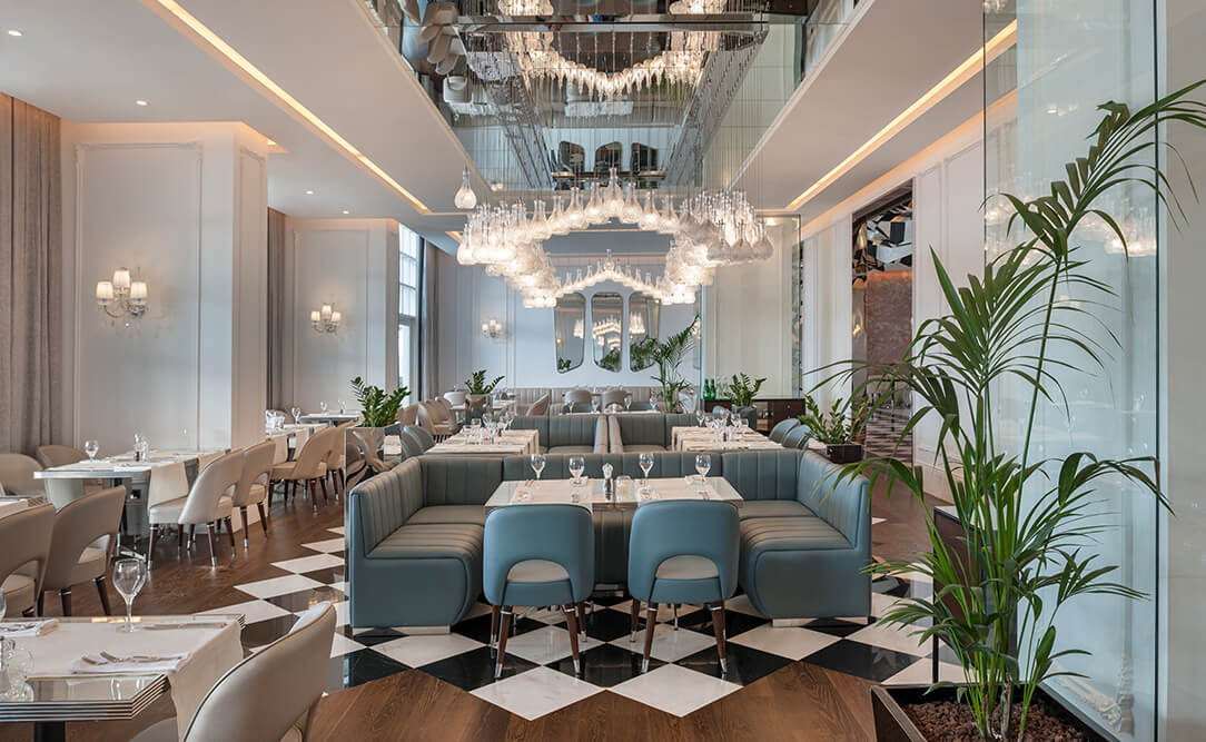 Fotos del hotel - KAYA PALAZZO KYRENIA