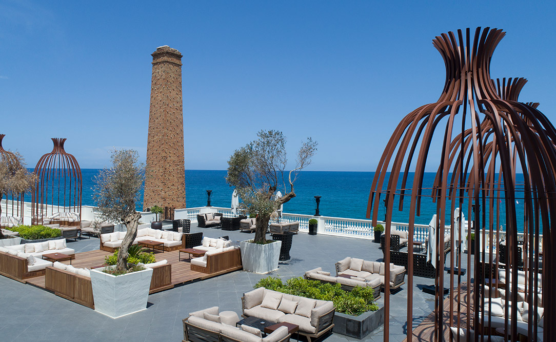 Fotos del hotel - KAYA PALAZZO KYRENIA