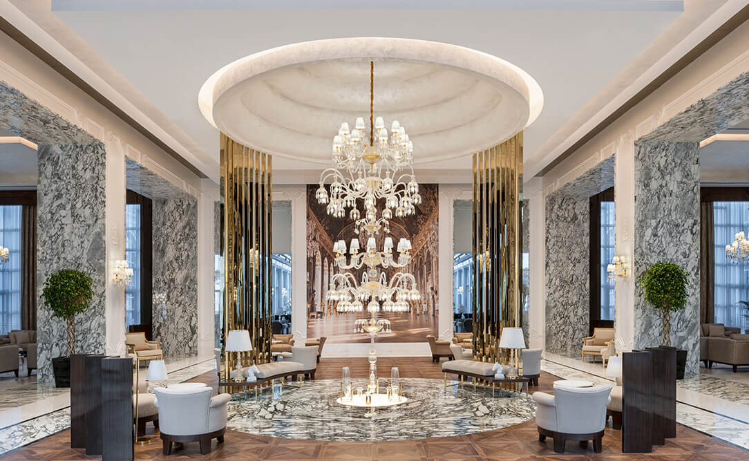 Fotos del hotel - KAYA PALAZZO KYRENIA