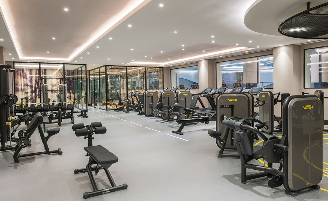 Fotos del hotel - KAYA PALAZZO KYRENIA