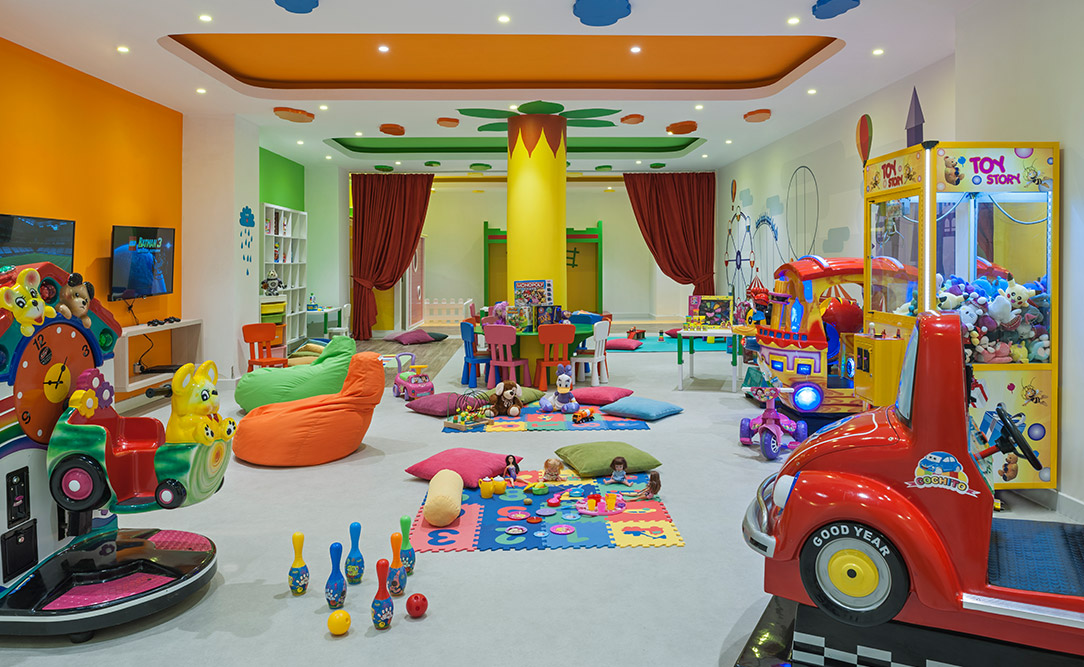 Fotos del hotel - KAYA PALAZZO KYRENIA