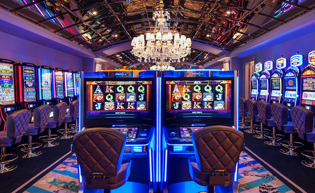 Fotos del hotel - KAYA PALAZZO KYRENIA