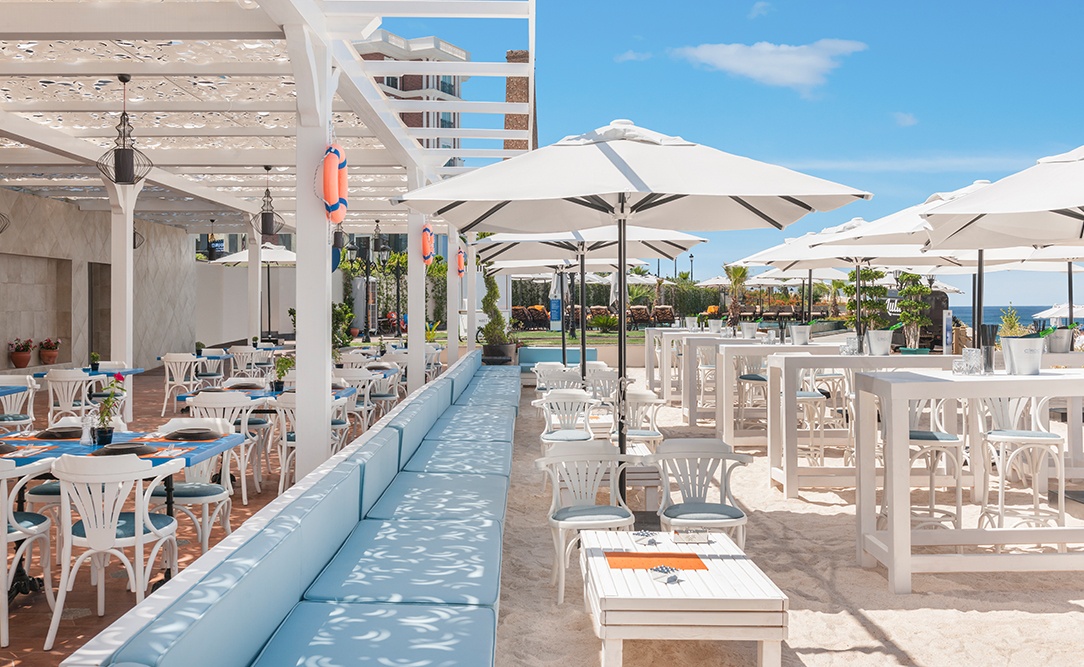 Fotos del hotel - KAYA PALAZZO KYRENIA