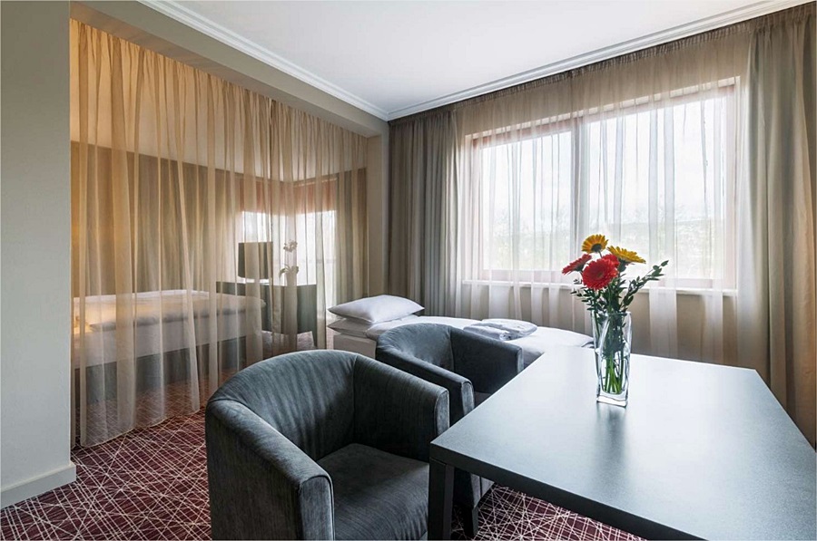 Fotos del hotel - NH COLLECTION PRAGUE