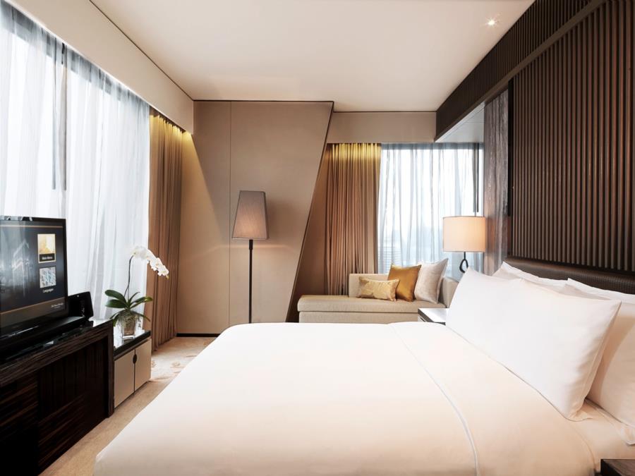 Fotos del hotel - THE OKURA PRESTIGE BANGKOK