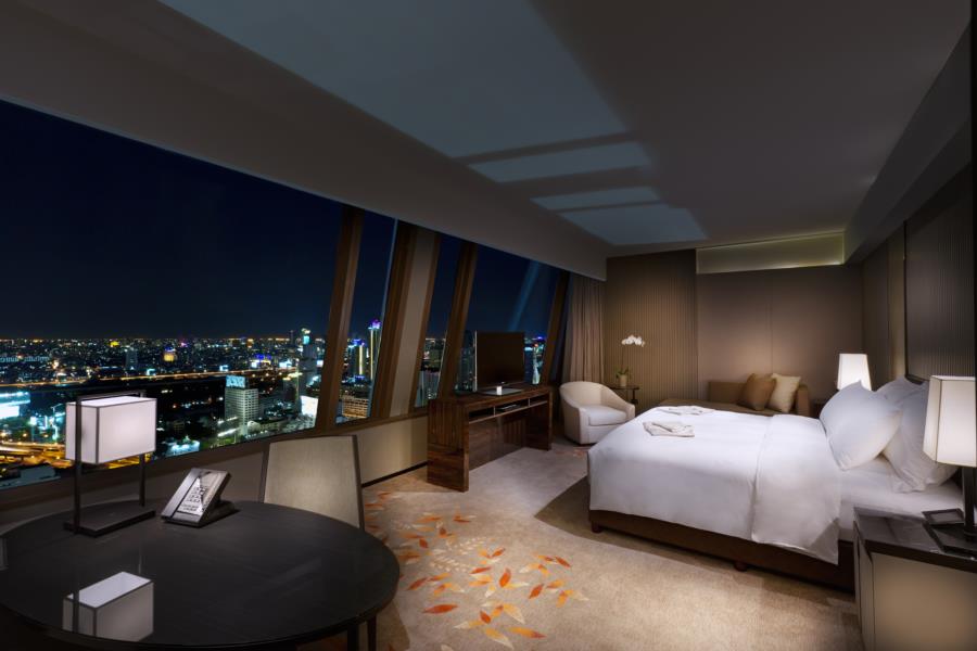 Fotos del hotel - THE OKURA PRESTIGE BANGKOK