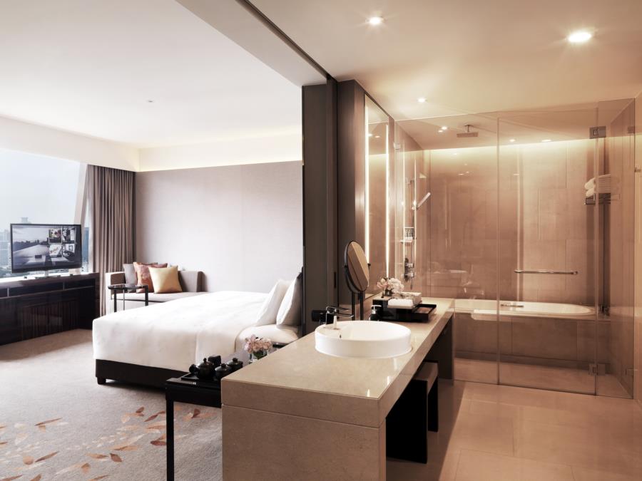Fotos del hotel - THE OKURA PRESTIGE BANGKOK