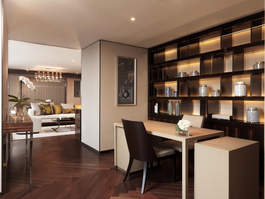 Fotos del hotel - THE OKURA PRESTIGE BANGKOK