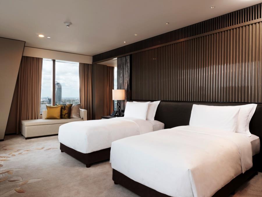 Fotos del hotel - THE OKURA PRESTIGE BANGKOK