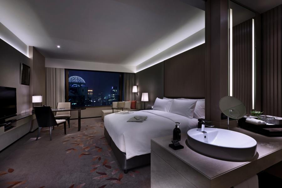 Fotos del hotel - THE OKURA PRESTIGE BANGKOK