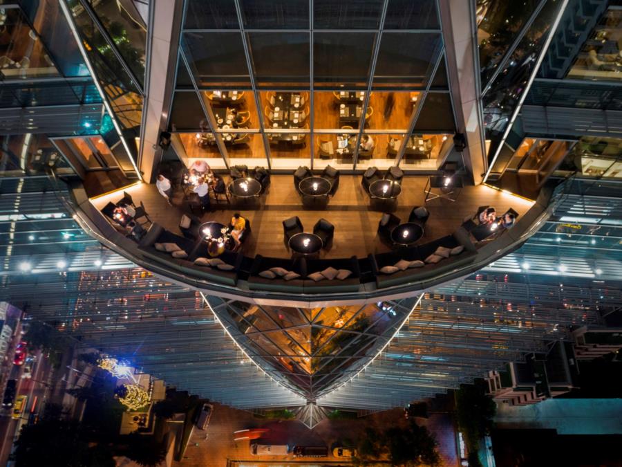 Fotos del hotel - THE OKURA PRESTIGE BANGKOK