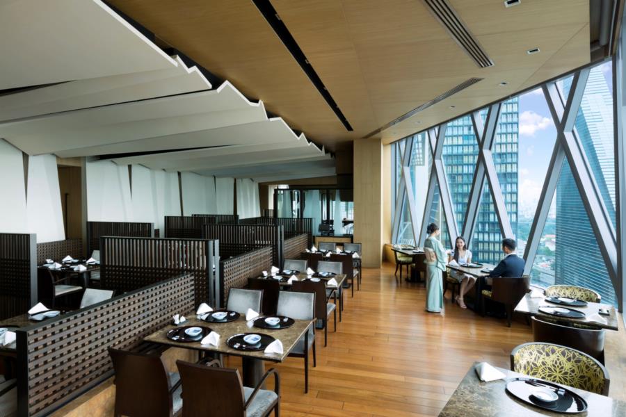 Fotos del hotel - THE OKURA PRESTIGE BANGKOK
