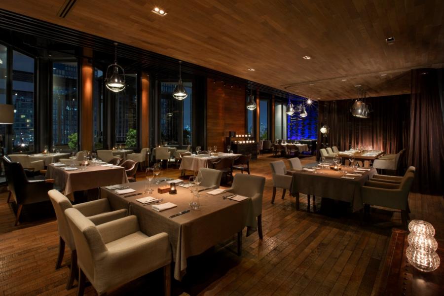 Fotos del hotel - THE OKURA PRESTIGE BANGKOK