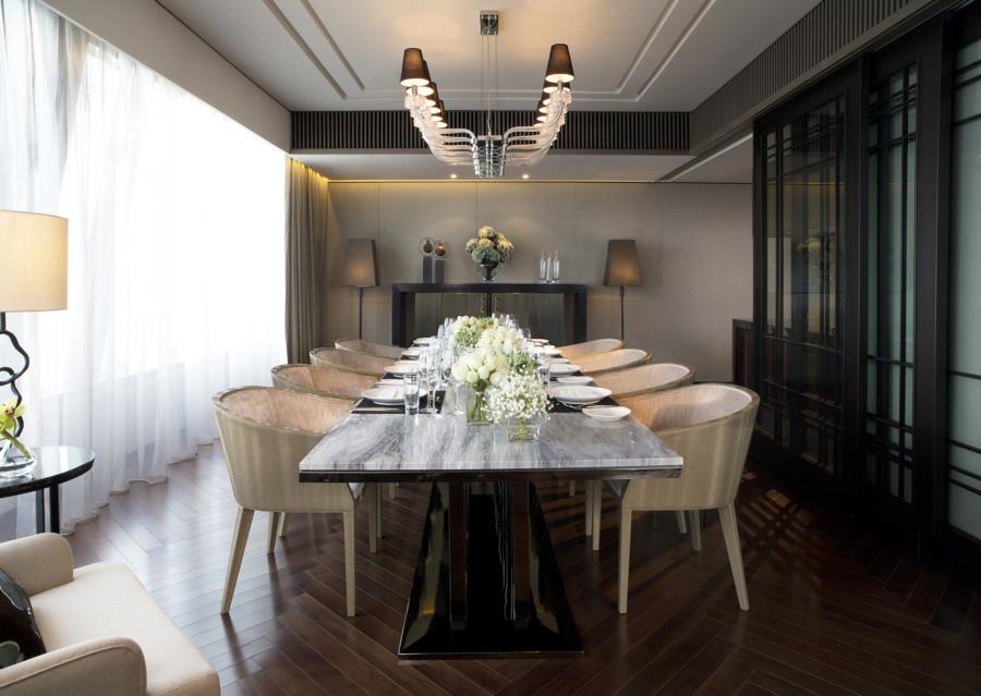 Fotos del hotel - THE OKURA PRESTIGE BANGKOK