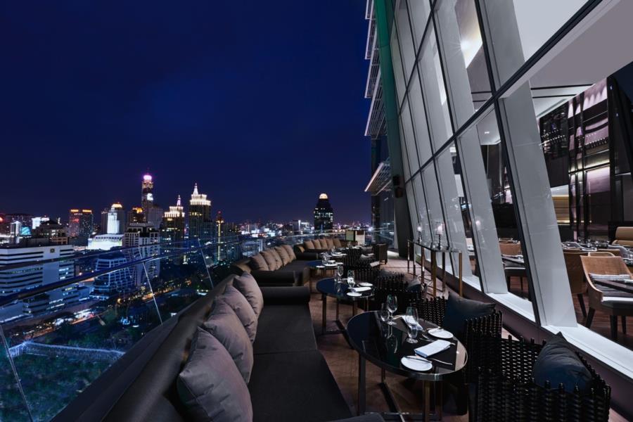 Fotos del hotel - THE OKURA PRESTIGE BANGKOK