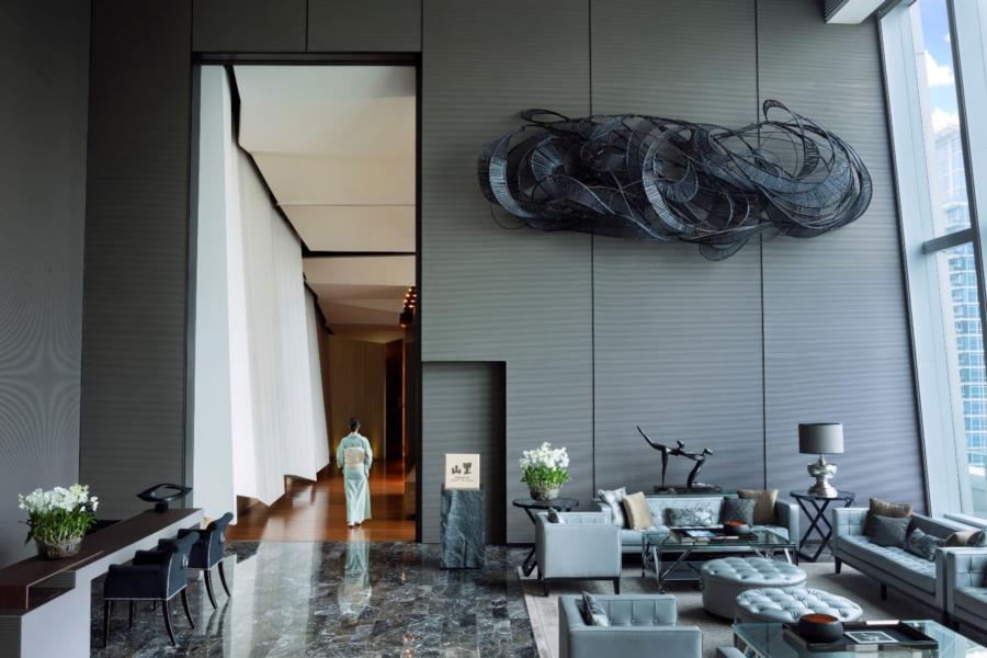 Fotos del hotel - THE OKURA PRESTIGE BANGKOK