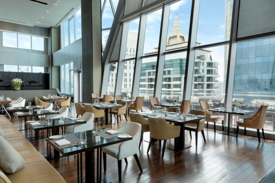 Fotos del hotel - THE OKURA PRESTIGE BANGKOK