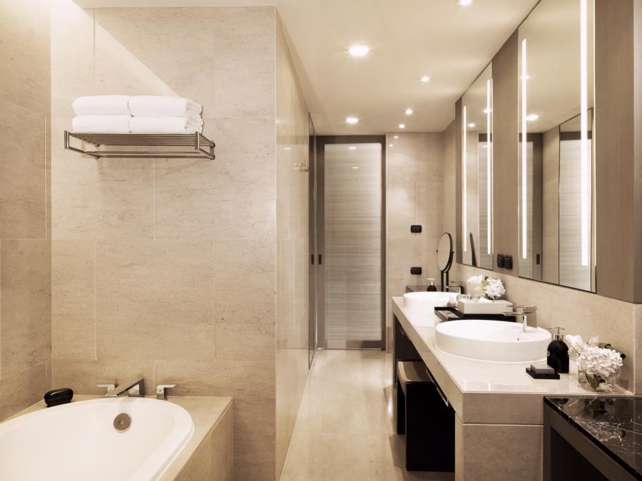 Fotos del hotel - THE OKURA PRESTIGE BANGKOK