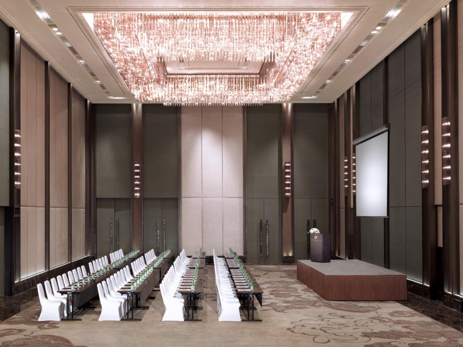 Fotos del hotel - THE OKURA PRESTIGE BANGKOK