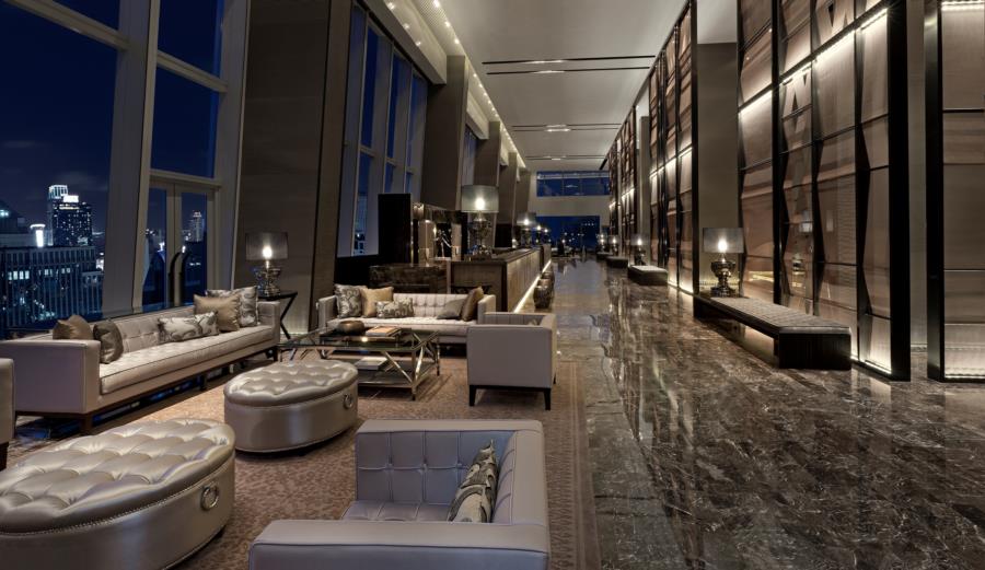 Fotos del hotel - THE OKURA PRESTIGE BANGKOK
