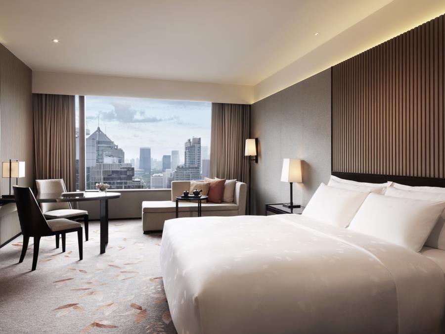 Fotos del hotel - THE OKURA PRESTIGE BANGKOK