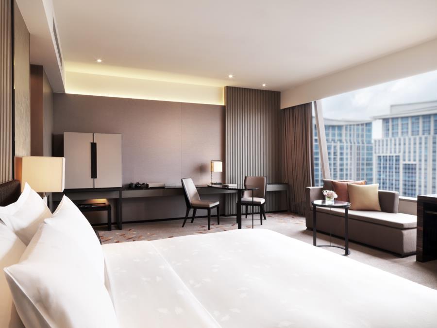 Fotos del hotel - THE OKURA PRESTIGE BANGKOK