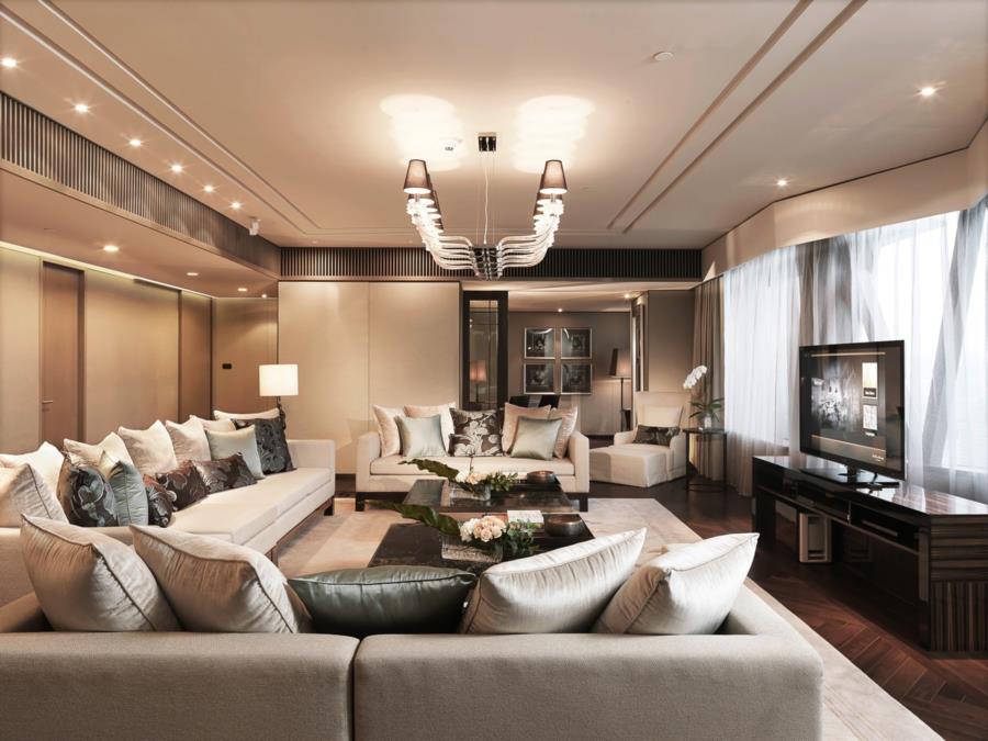 Fotos del hotel - THE OKURA PRESTIGE BANGKOK