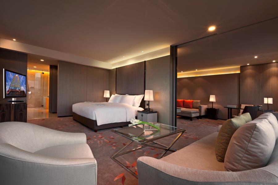 Fotos del hotel - THE OKURA PRESTIGE BANGKOK
