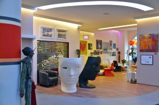 Fotos del hotel - Arthotel Munich
