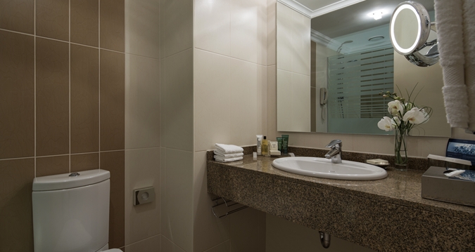 Fotos del hotel - HILTON PARKSA ISTANBUL