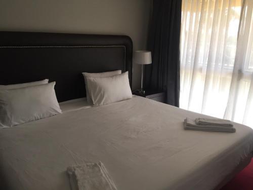 Fotos del hotel - HOTEL VILA