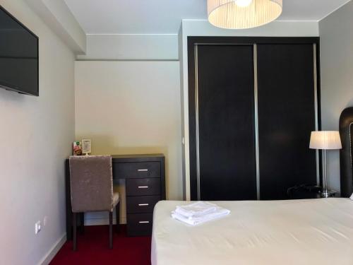 Fotos del hotel - HOTEL VILA