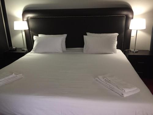 Fotos del hotel - HOTEL VILA