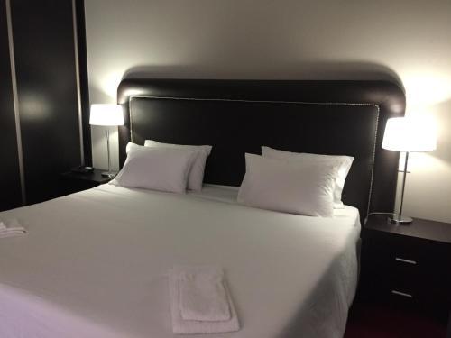 Fotos del hotel - HOTEL VILA