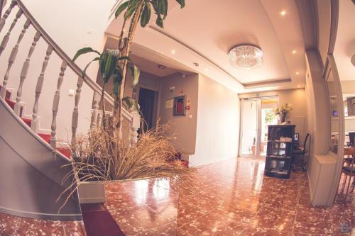 Fotos del hotel - HOTEL VILA