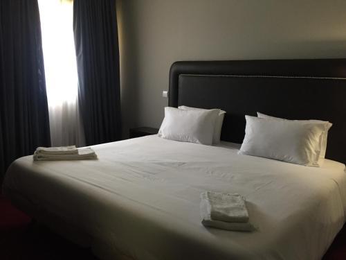 Fotos del hotel - HOTEL VILA