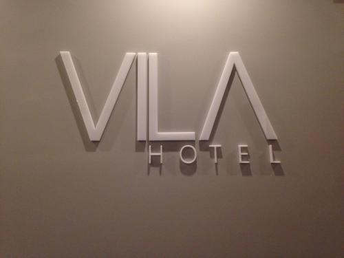 Fotos del hotel - HOTEL VILA