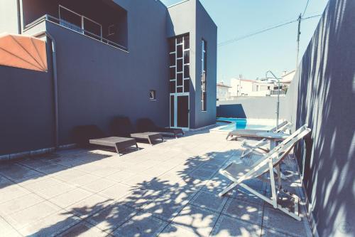Fotos del hotel - HOTEL VILA